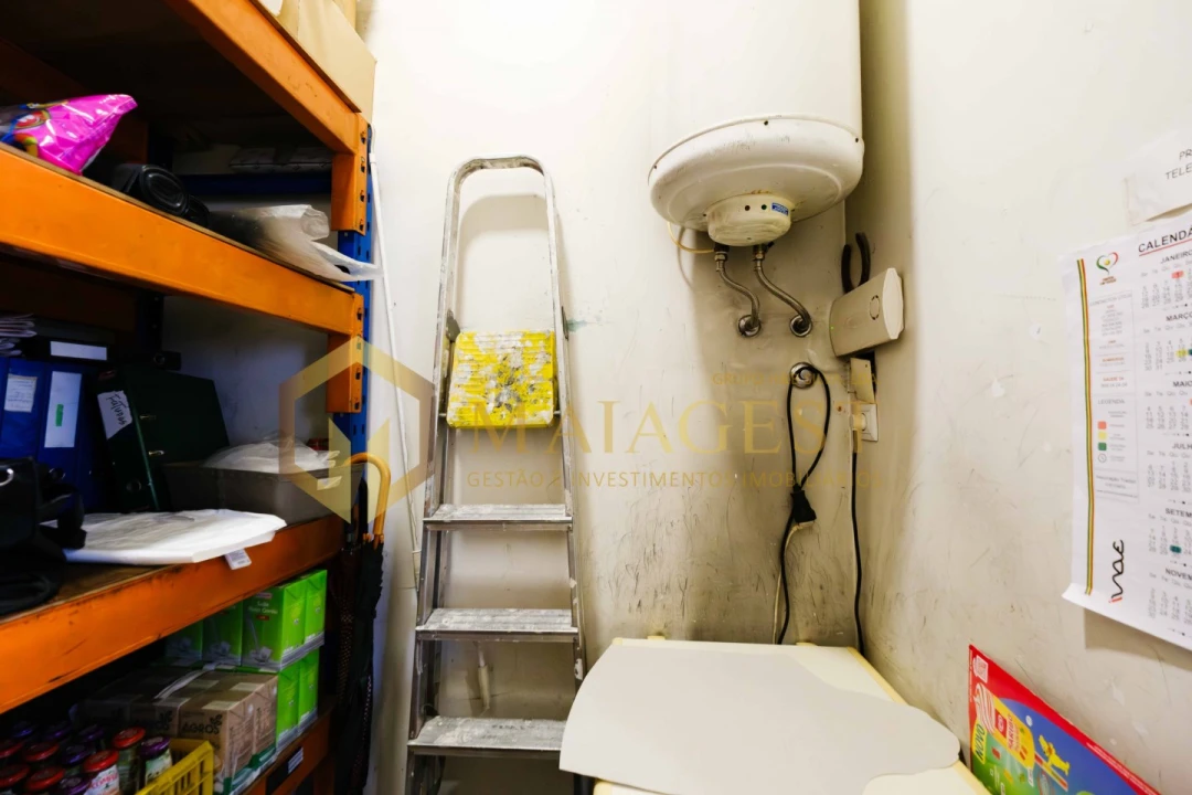 Negócio para Cedência de Quotas em Aguas Santas Foto 18