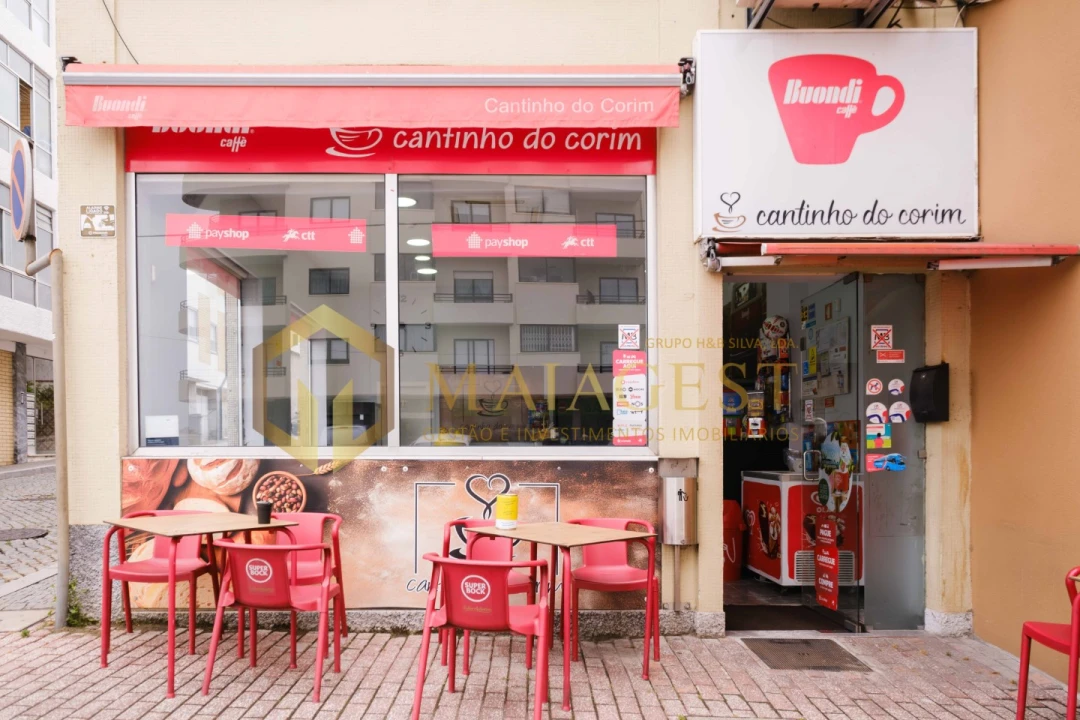 Negócio para Cedência de Quotas em Aguas Santas Foto 22