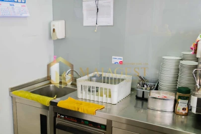 Negócio para Cedência de Quotas em Aguas Santas