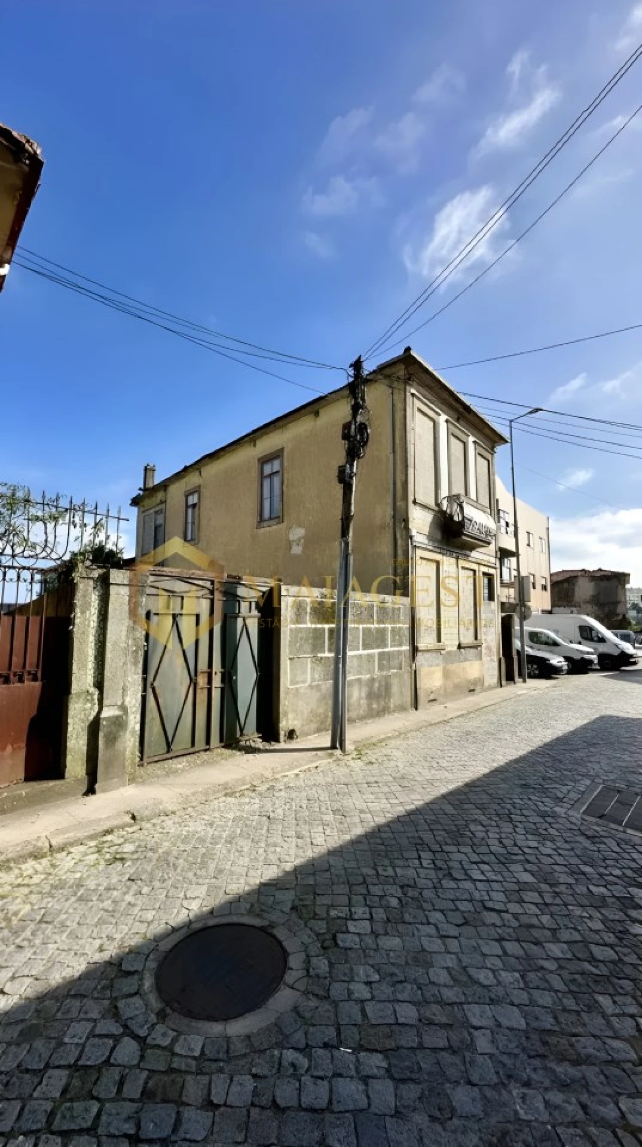 Moradia T4 para Venda em São Mamede de Infesta e Senhora da Hora Foto 3