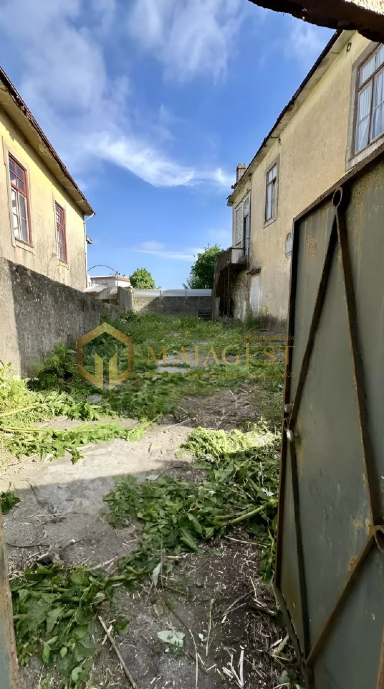 Moradia T4 para Venda em São Mamede de Infesta e Senhora da Hora Foto 5
