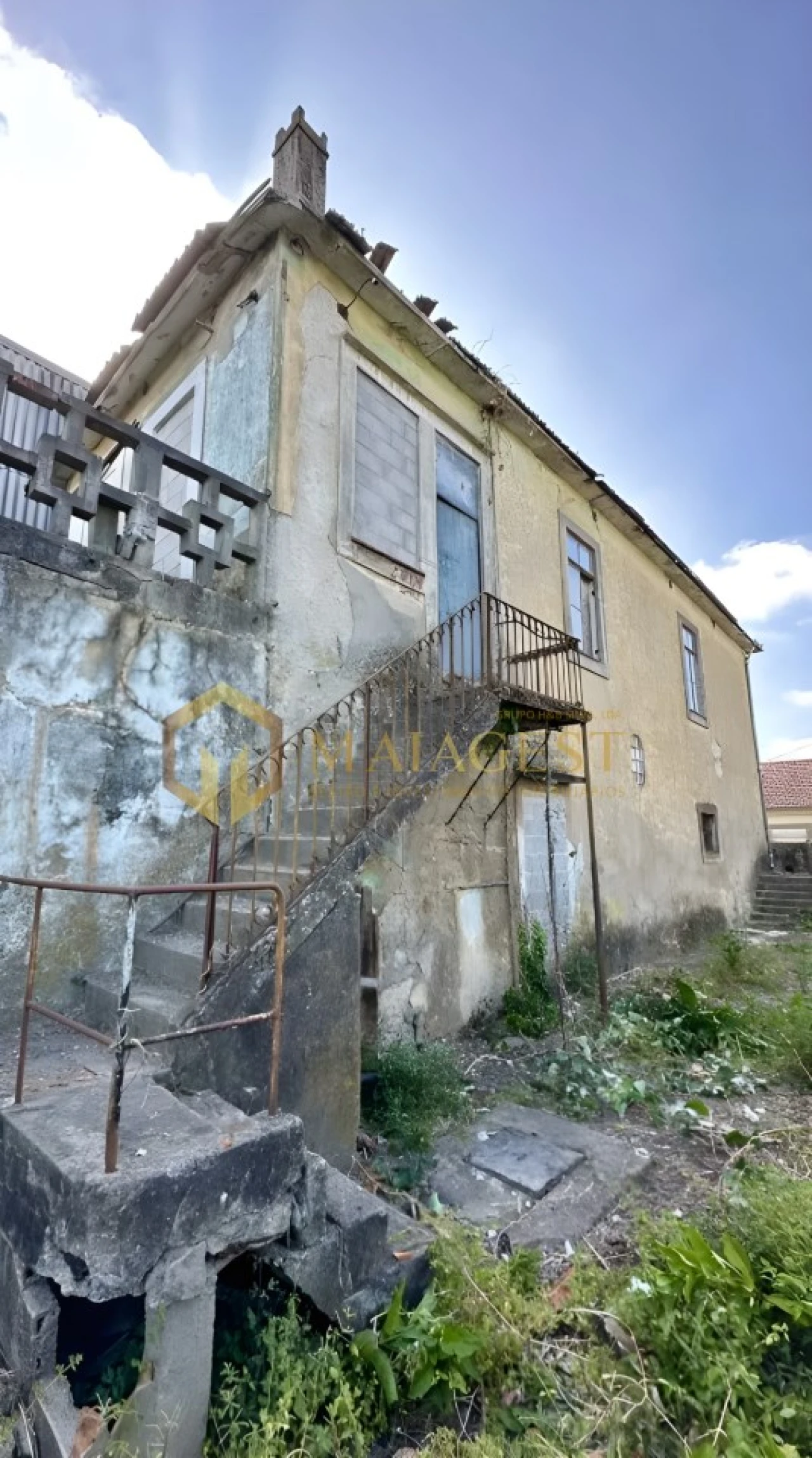 Moradia T4 para Venda em São Mamede de Infesta e Senhora da Hora Foto 9