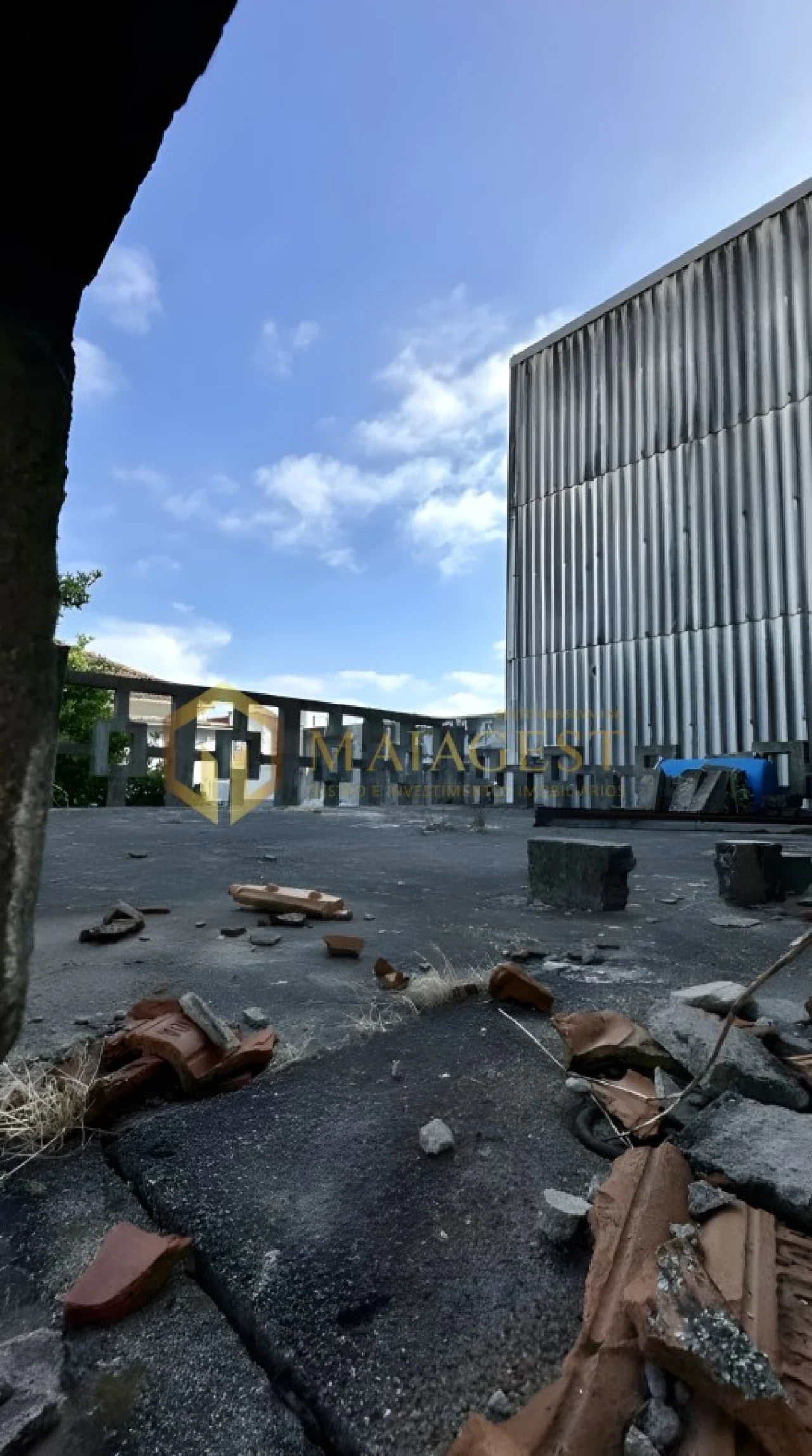 Moradia T4 para Venda em São Mamede de Infesta e Senhora da Hora Foto 12
