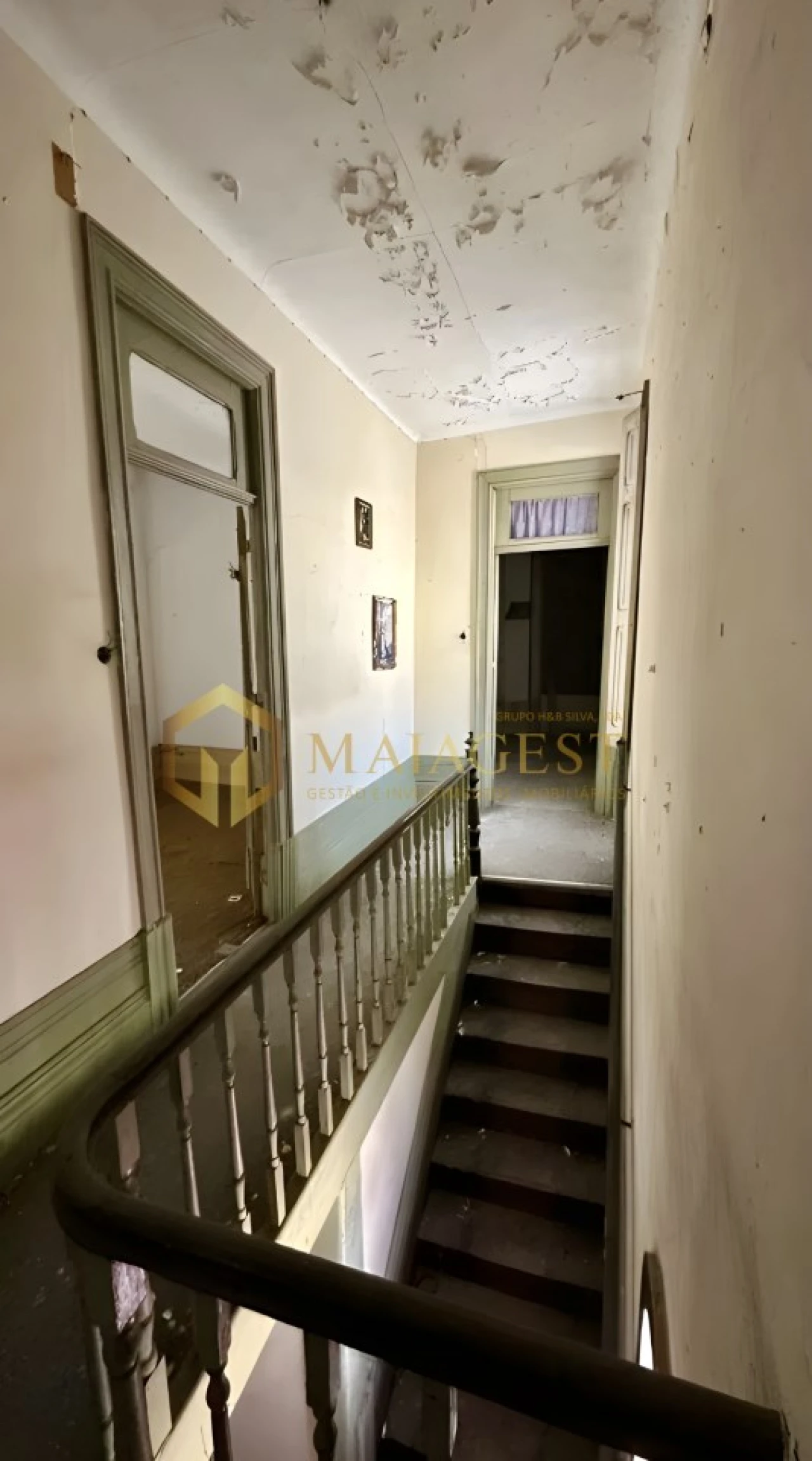 Moradia T4 para Venda em São Mamede de Infesta e Senhora da Hora Foto 16