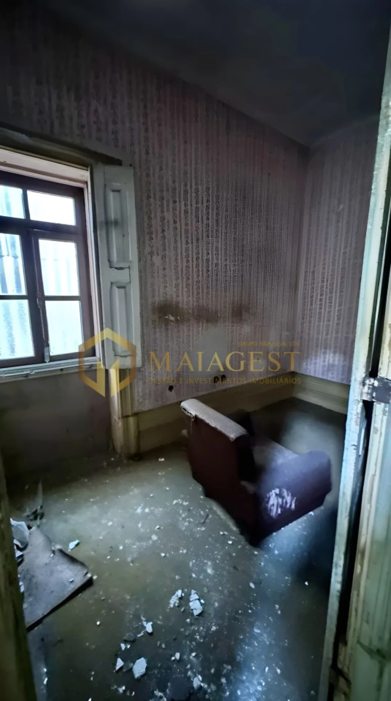 Moradia T4 para Venda em São Mamede de Infesta e Senhora da Hora Foto 20