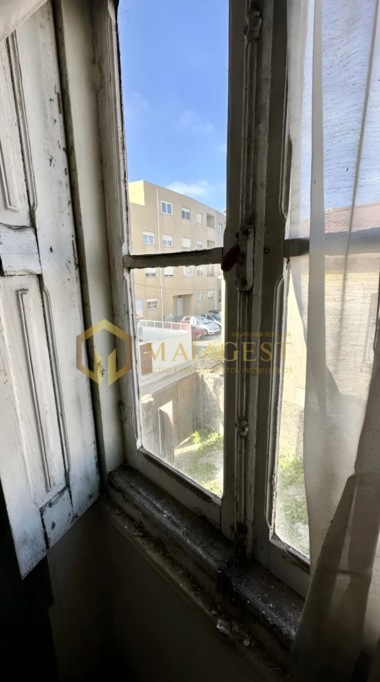 Moradia T4 para Venda em São Mamede de Infesta e Senhora da Hora Foto 22