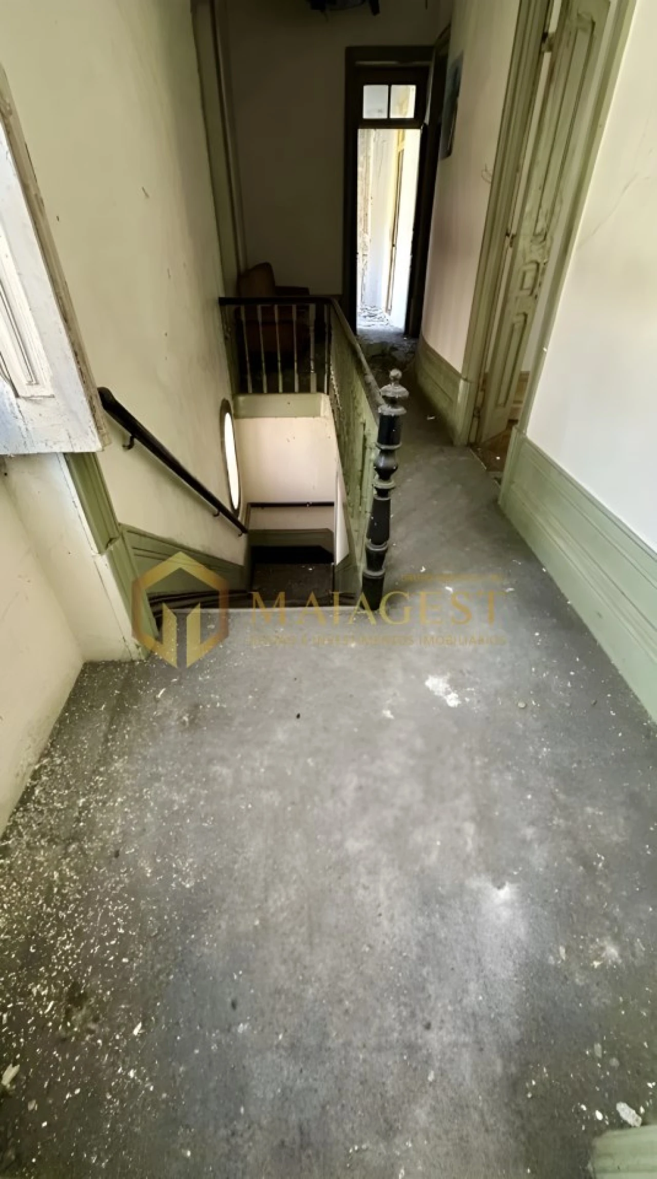 Moradia T4 para Venda em São Mamede de Infesta e Senhora da Hora Foto 23