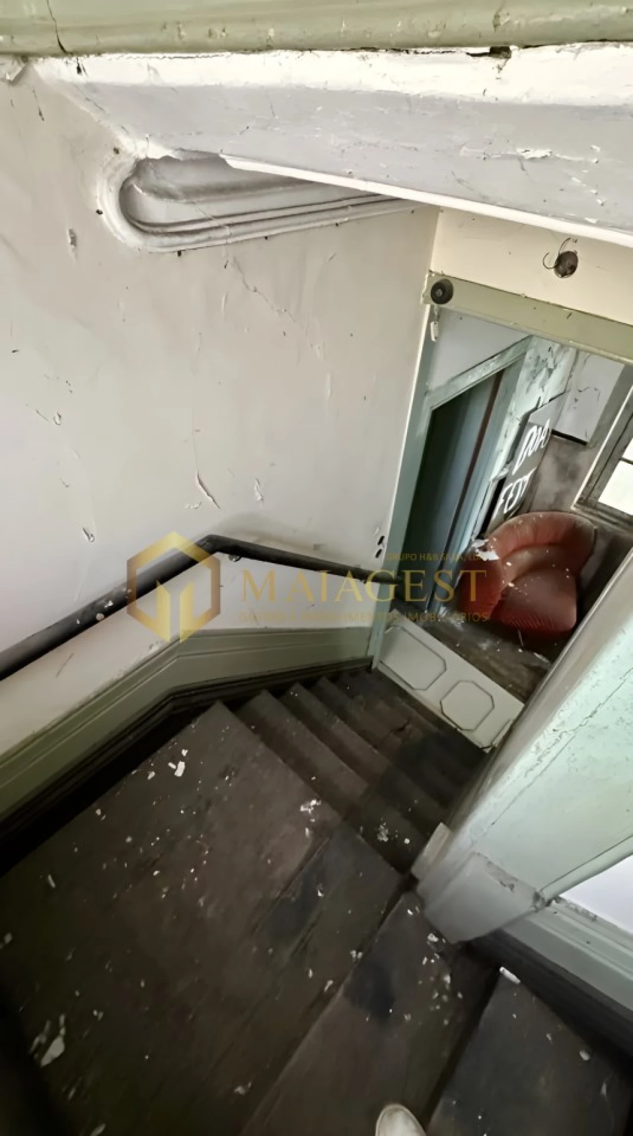 Moradia T4 para Venda em São Mamede de Infesta e Senhora da Hora Foto 27