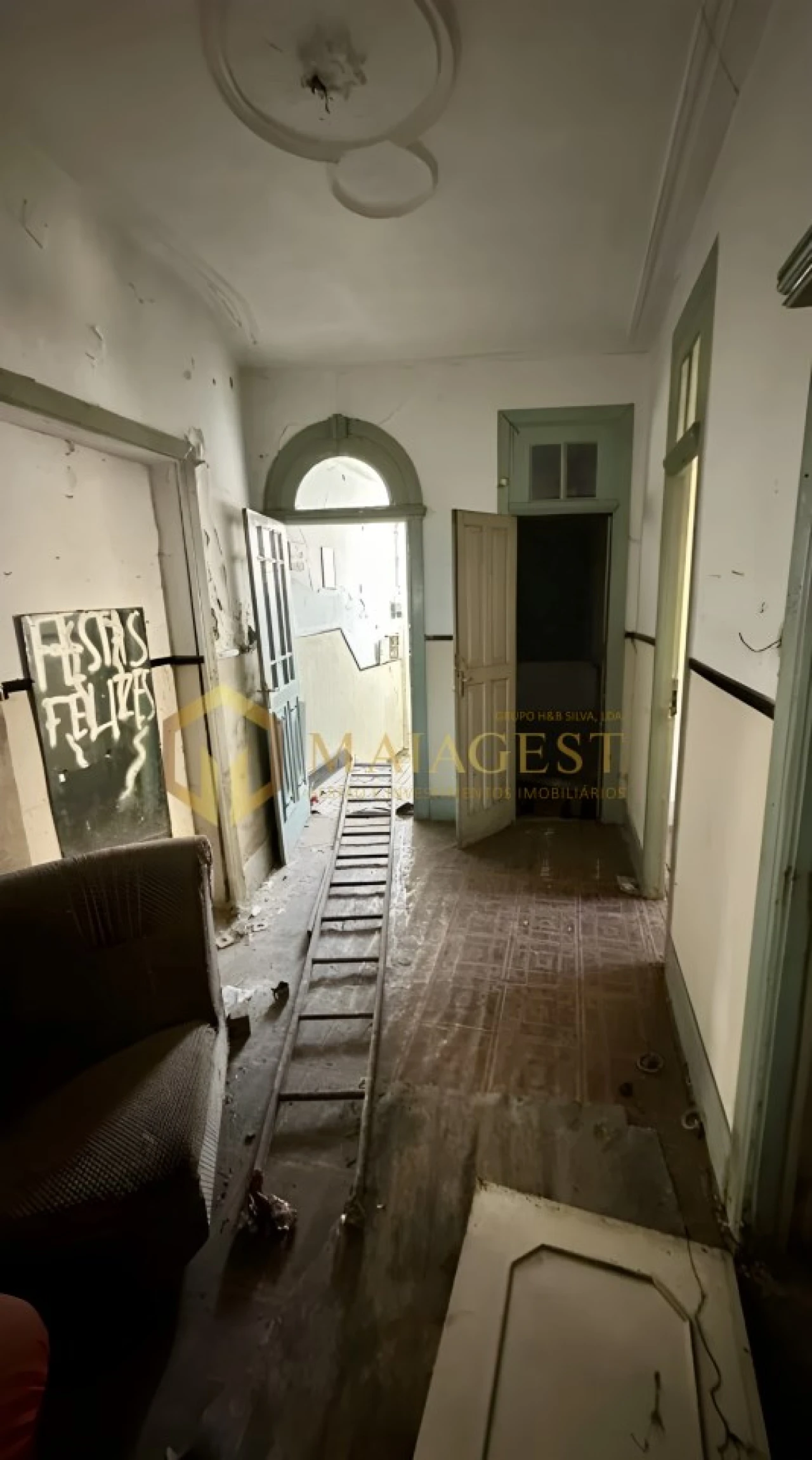Moradia T4 para Venda em São Mamede de Infesta e Senhora da Hora Foto 29