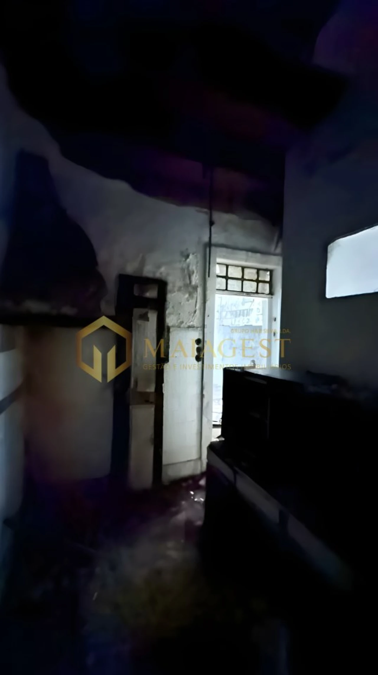 Moradia T4 para Venda em São Mamede de Infesta e Senhora da Hora Foto 30