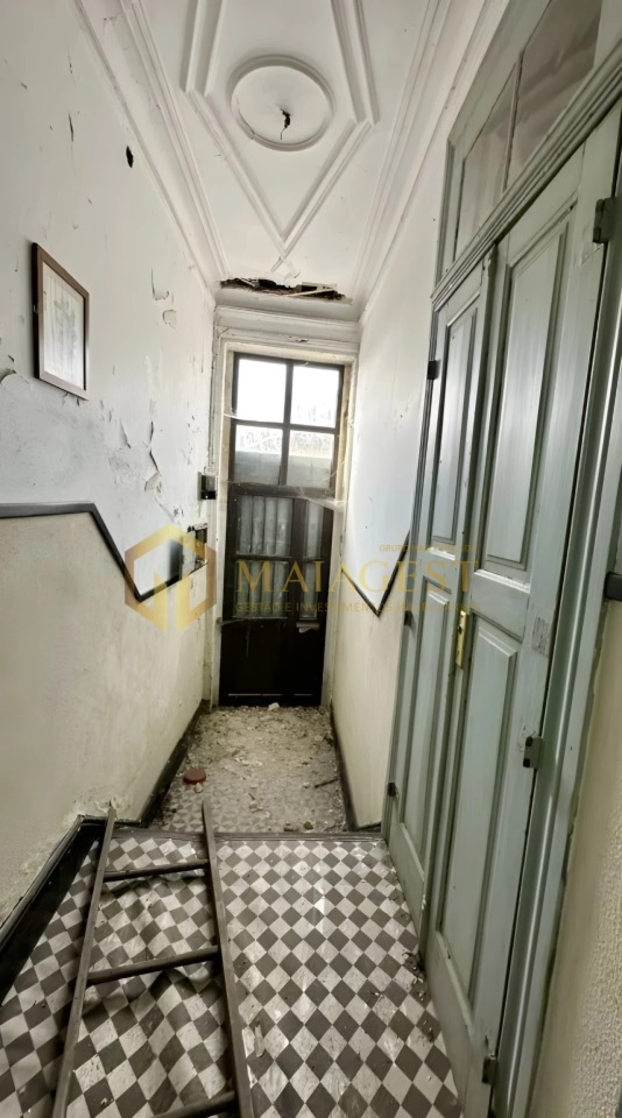Moradia T4 para Venda em São Mamede de Infesta e Senhora da Hora Foto 31