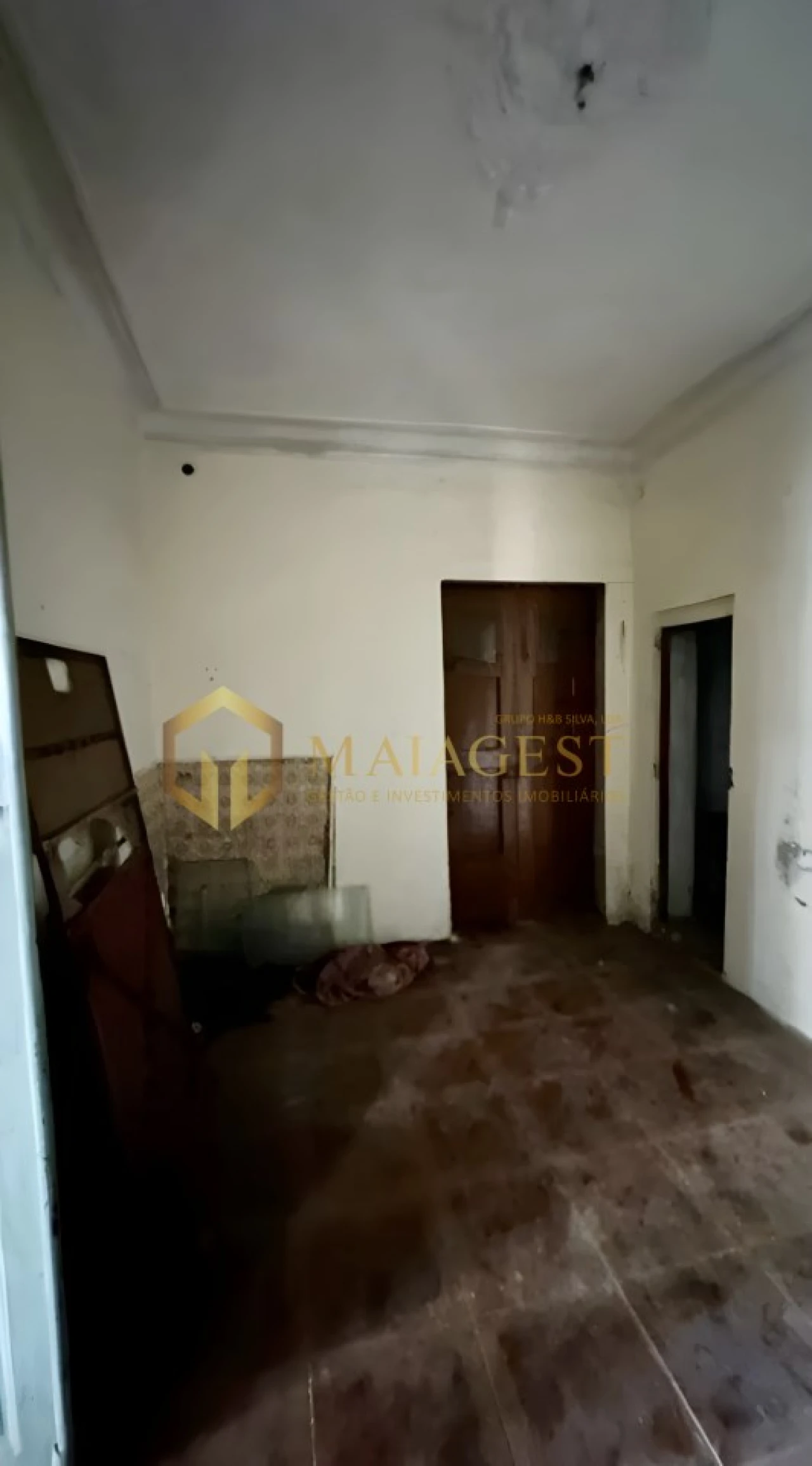 Moradia T4 para Venda em São Mamede de Infesta e Senhora da Hora Foto 34