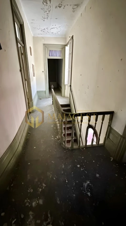 Moradia T4 para Venda em São Mamede de Infesta e Senhora da Hora