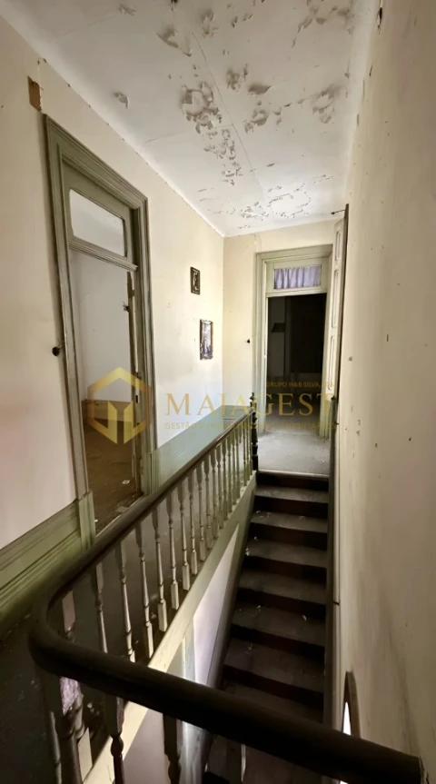 Moradia T4 para Venda em São Mamede de Infesta e Senhora da Hora