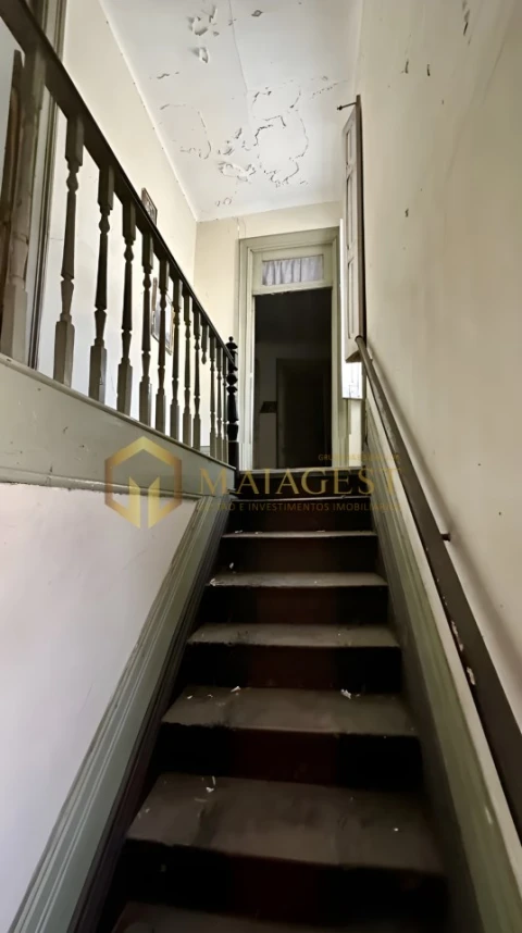 Moradia T4 para Venda em São Mamede de Infesta e Senhora da Hora