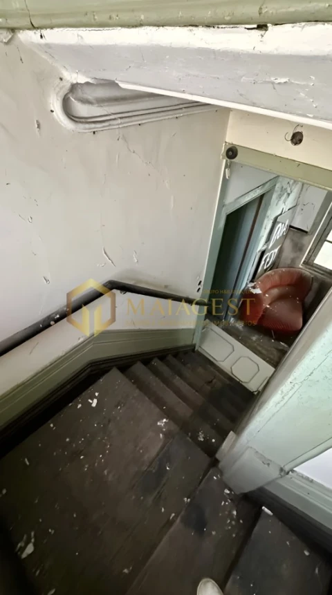 Moradia T4 para Venda em São Mamede de Infesta e Senhora da Hora