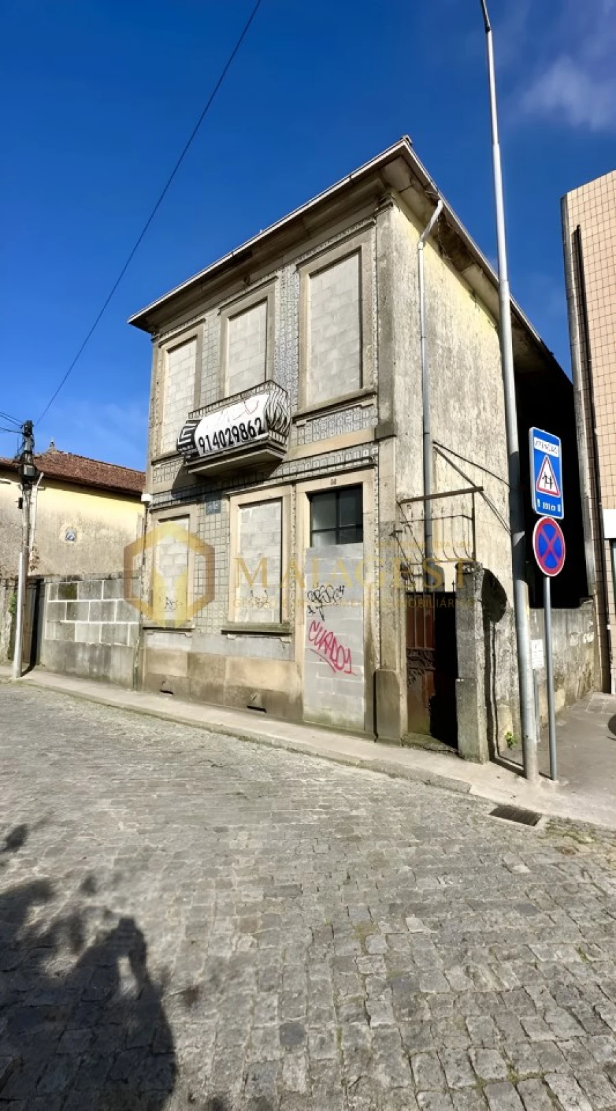 Moradia T4 para Venda em São Mamede de Infesta e Senhora da Hora Foto 2