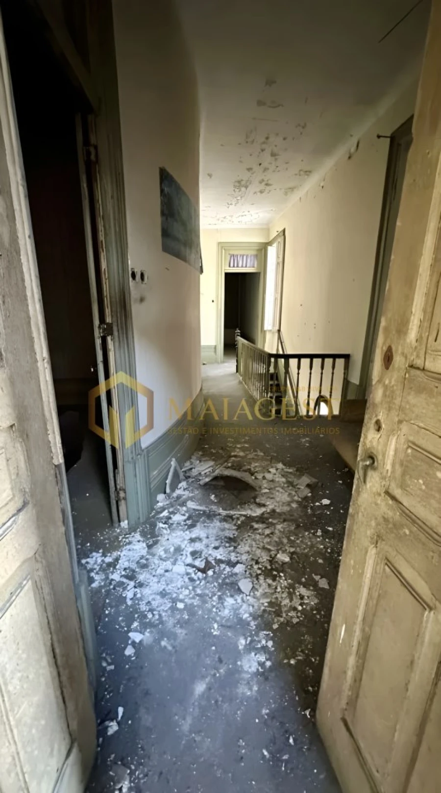 Moradia T4 para Venda em São Mamede de Infesta e Senhora da Hora Foto 14