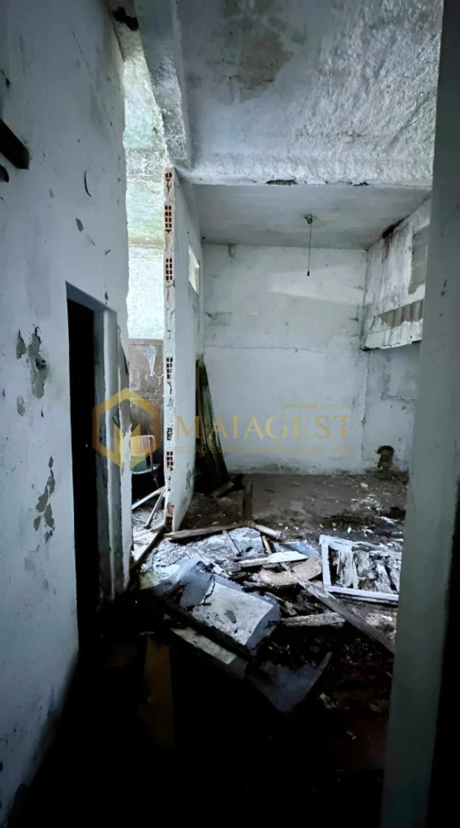 Moradia T4 para Venda em São Mamede de Infesta e Senhora da Hora Foto 35