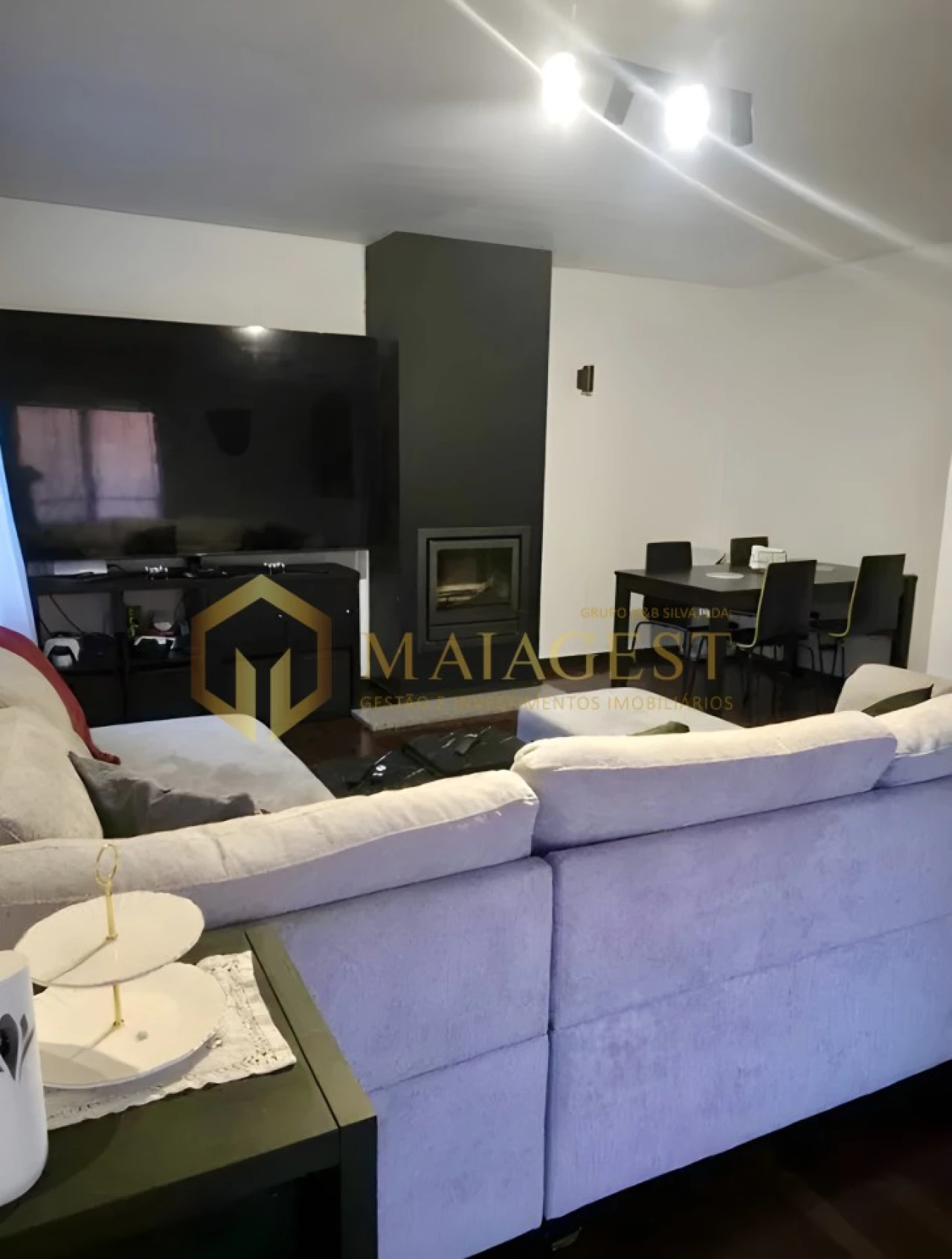 Apartamento T3 para Venda em Baguim do Monte (Rio Tinto) Foto 1