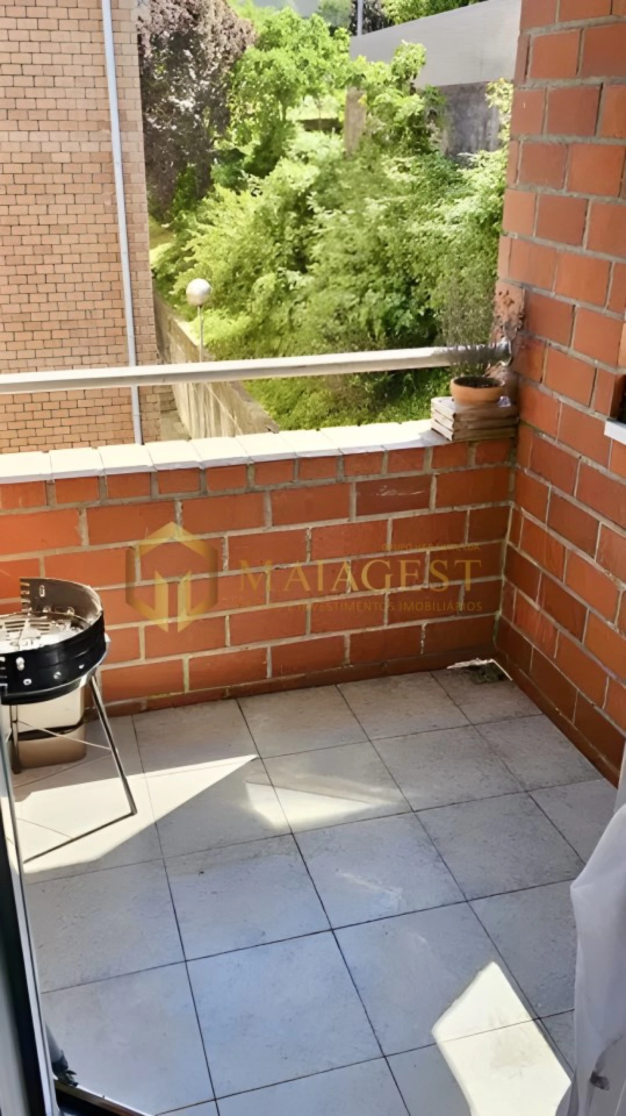 Apartamento T3 para Venda em Baguim do Monte (Rio Tinto) Foto 4