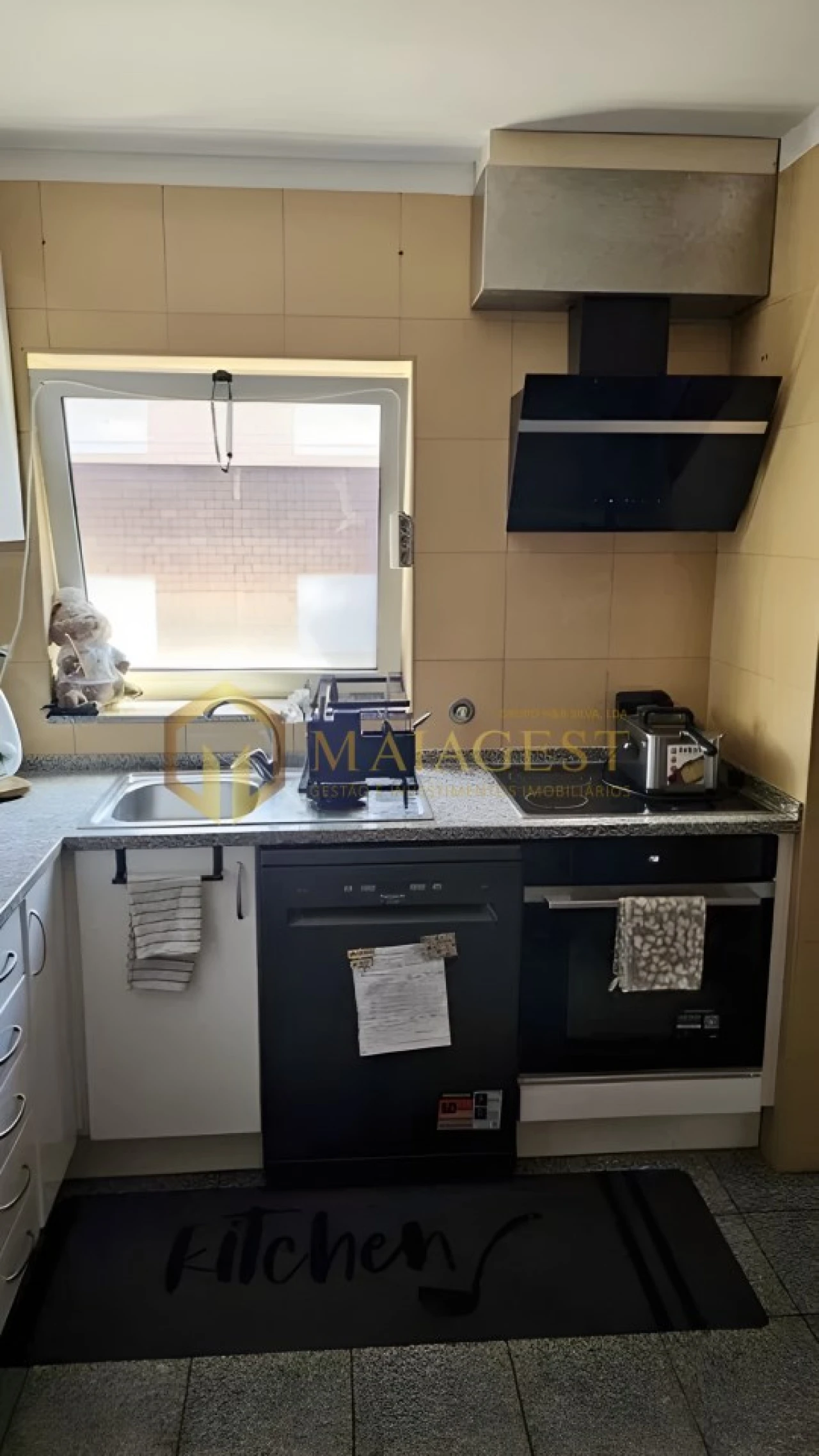 Apartamento T3 para Venda em Baguim do Monte (Rio Tinto) Foto 6