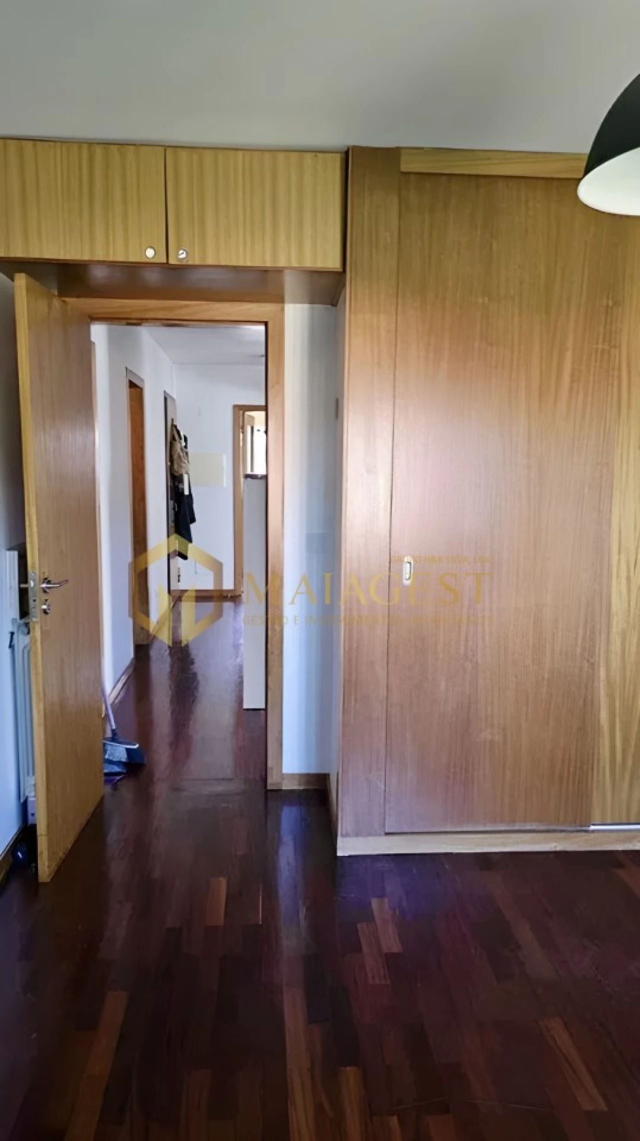 Apartamento T3 para Venda em Baguim do Monte (Rio Tinto) Foto 8