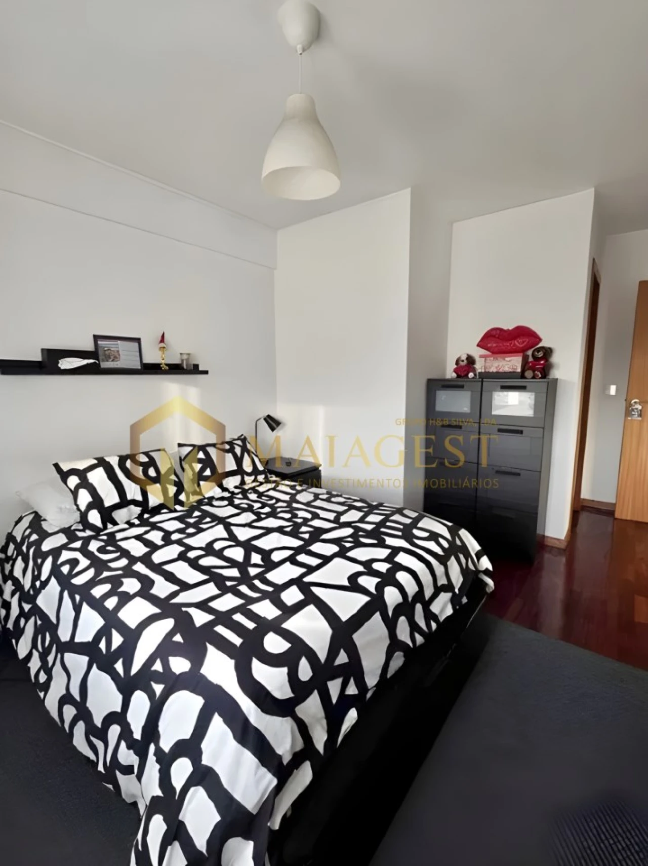 Apartamento T3 para Venda em Baguim do Monte (Rio Tinto) Foto 10