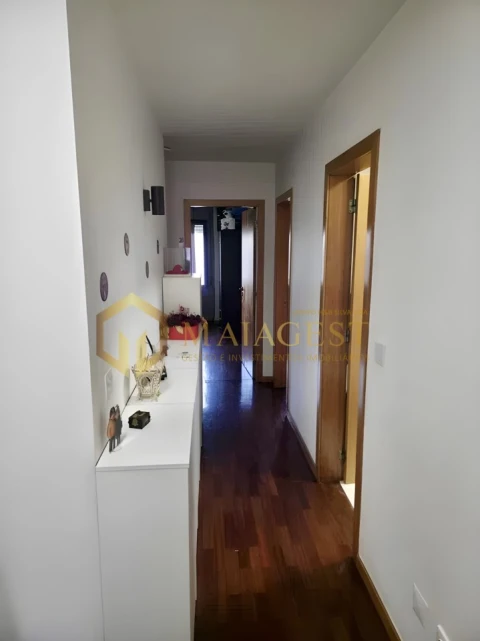 Apartamento T3 para Venda em Baguim do Monte (Rio Tinto)
