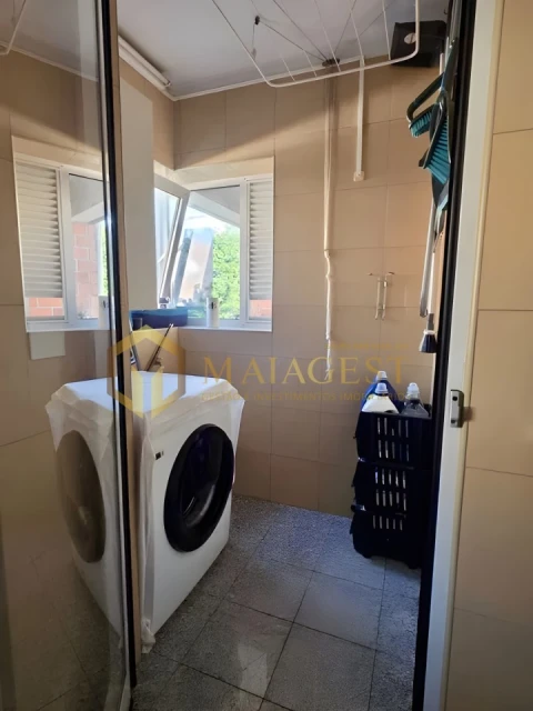 Apartamento T3 para Venda em Baguim do Monte (Rio Tinto)