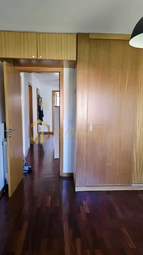 Apartamento T3 para Venda em Baguim do Monte (Rio Tinto)