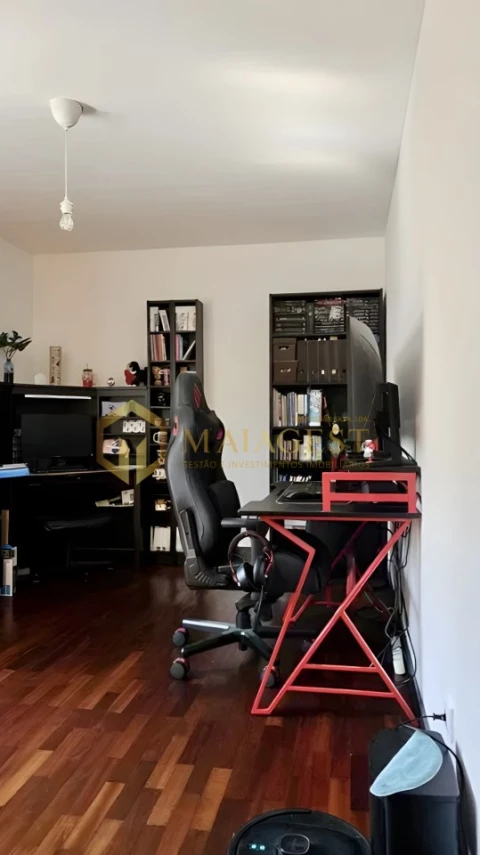 Apartamento T3 para Venda em Baguim do Monte (Rio Tinto)