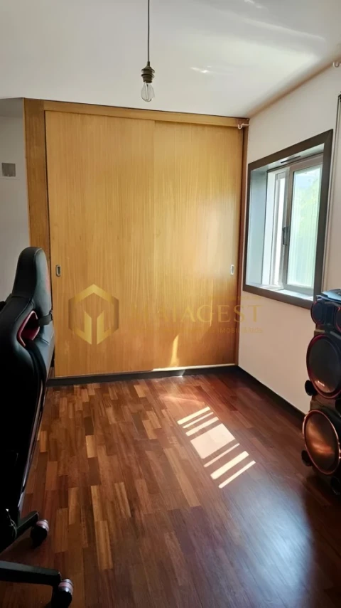 Apartamento T3 para Venda em Baguim do Monte (Rio Tinto)