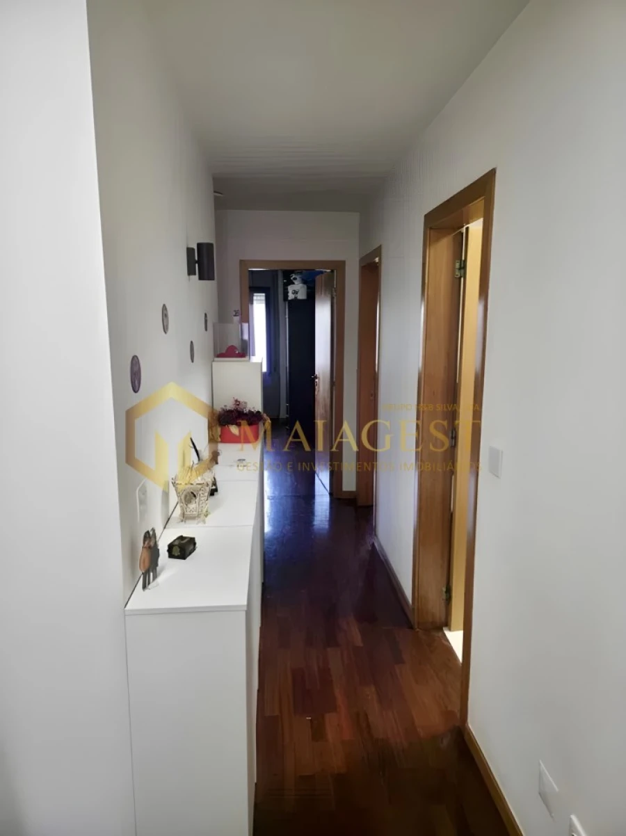 Apartamento T3 para Venda em Baguim do Monte (Rio Tinto) Foto 2