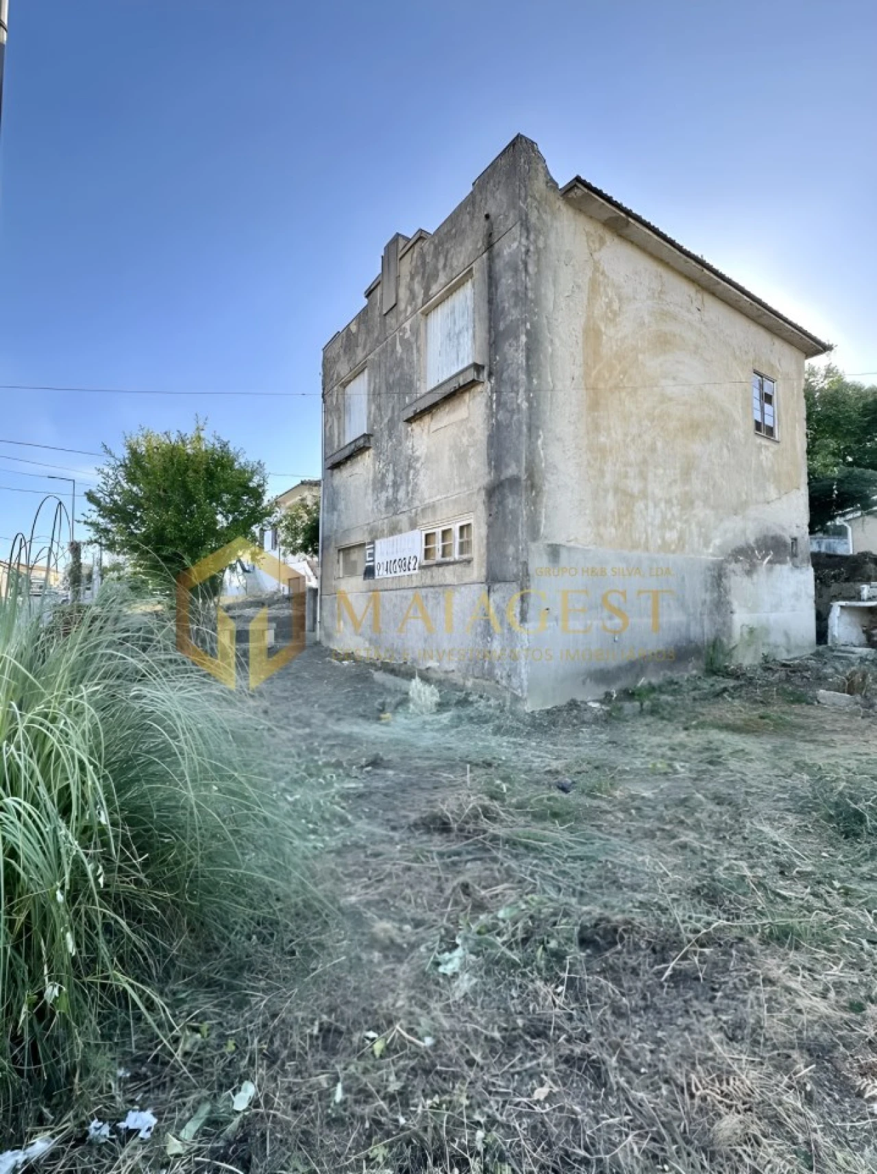Moradia T2 para Venda em São Mamede de Infesta e Senhora da Hora Foto 6
