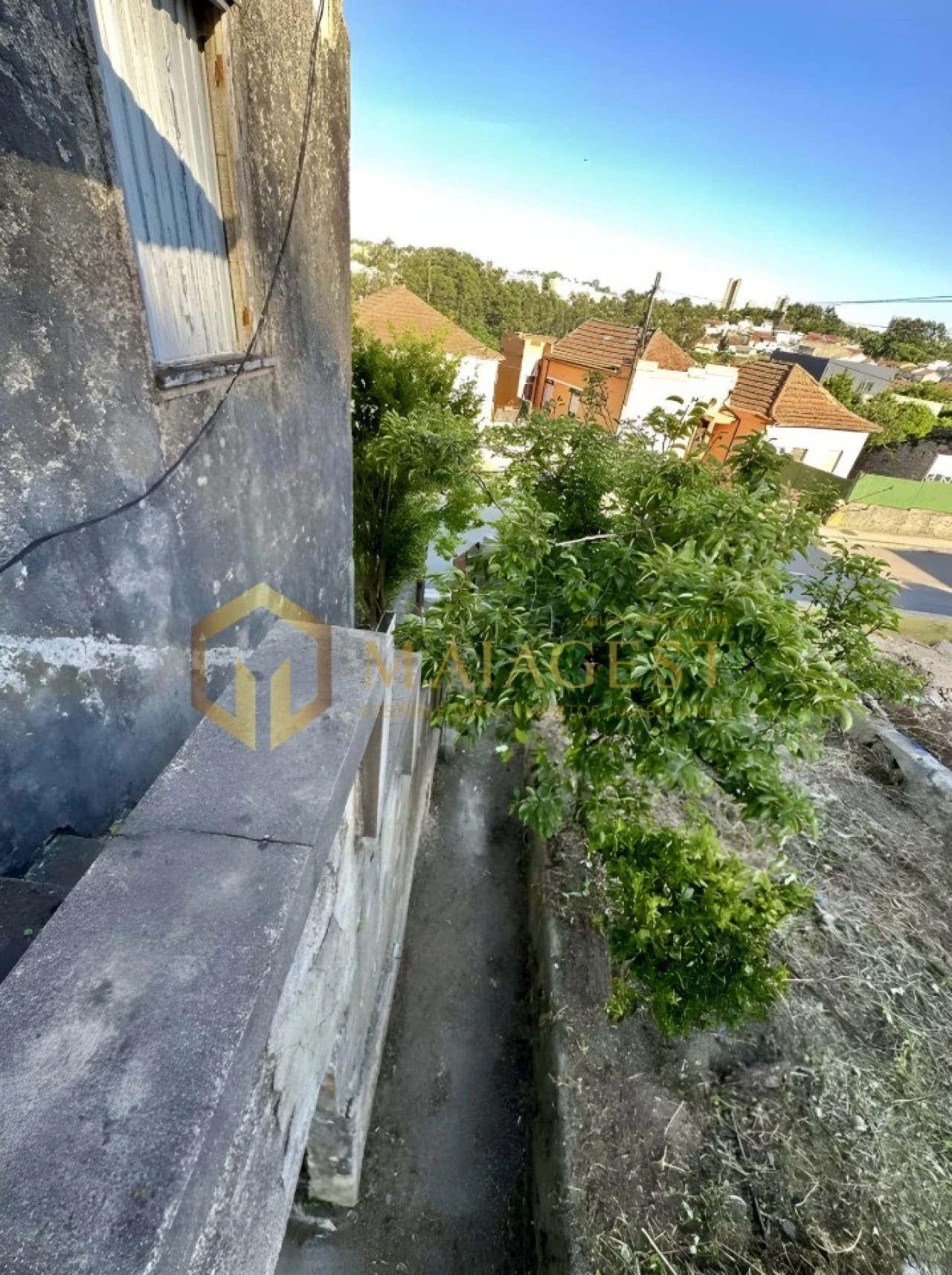 Moradia T2 para Venda em São Mamede de Infesta e Senhora da Hora Foto 21