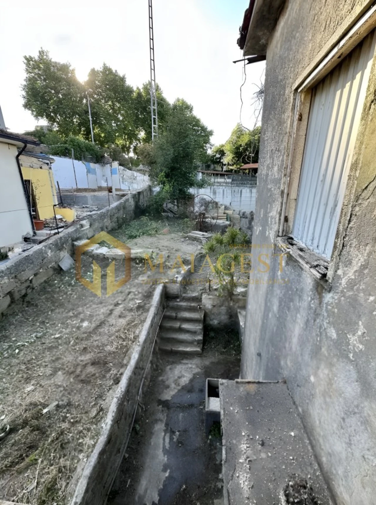 Moradia T2 para Venda em São Mamede de Infesta e Senhora da Hora Foto 22
