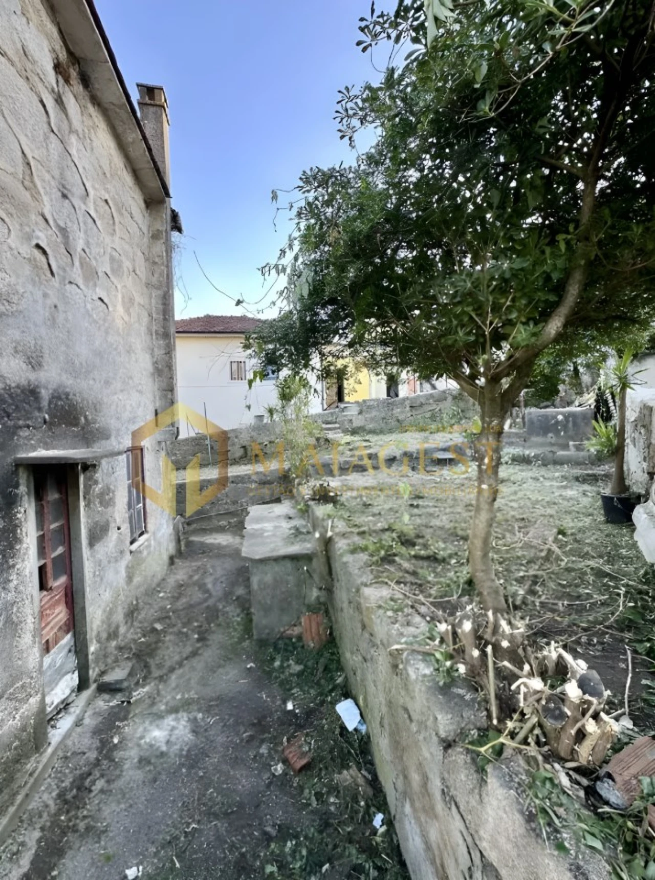 Moradia T2 para Venda em São Mamede de Infesta e Senhora da Hora Foto 23