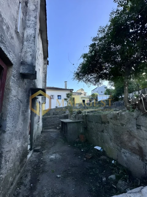 Moradia T2 para Venda em São Mamede de Infesta e Senhora da Hora