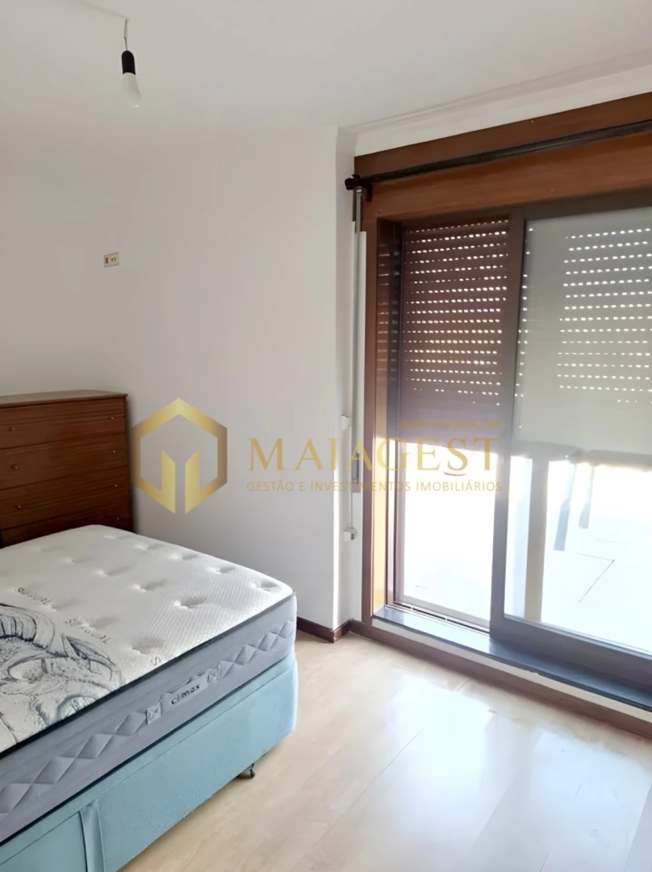 Apartamento T1 para Venda em Mafamude e Vilar do Paraíso Foto 6
