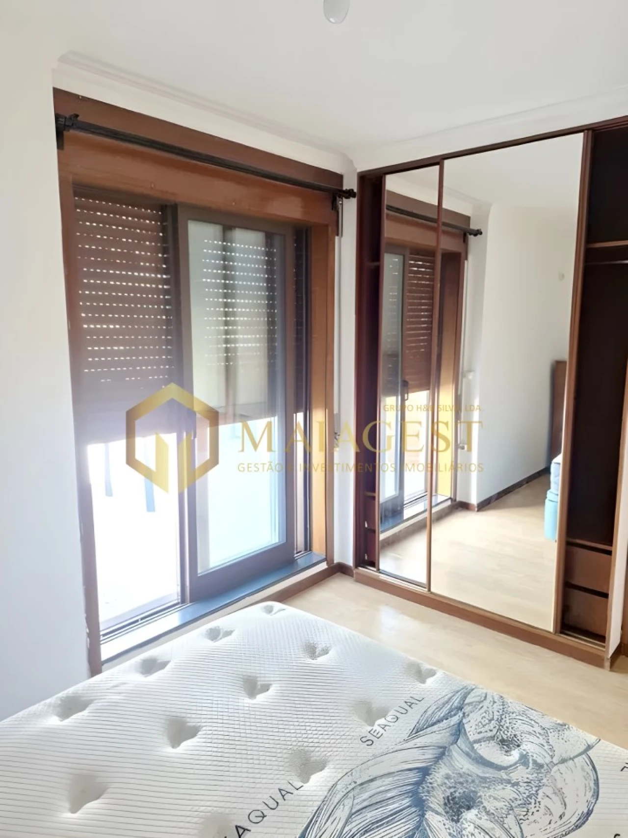 Apartamento T1 para Venda em Mafamude e Vilar do Paraíso Foto 7