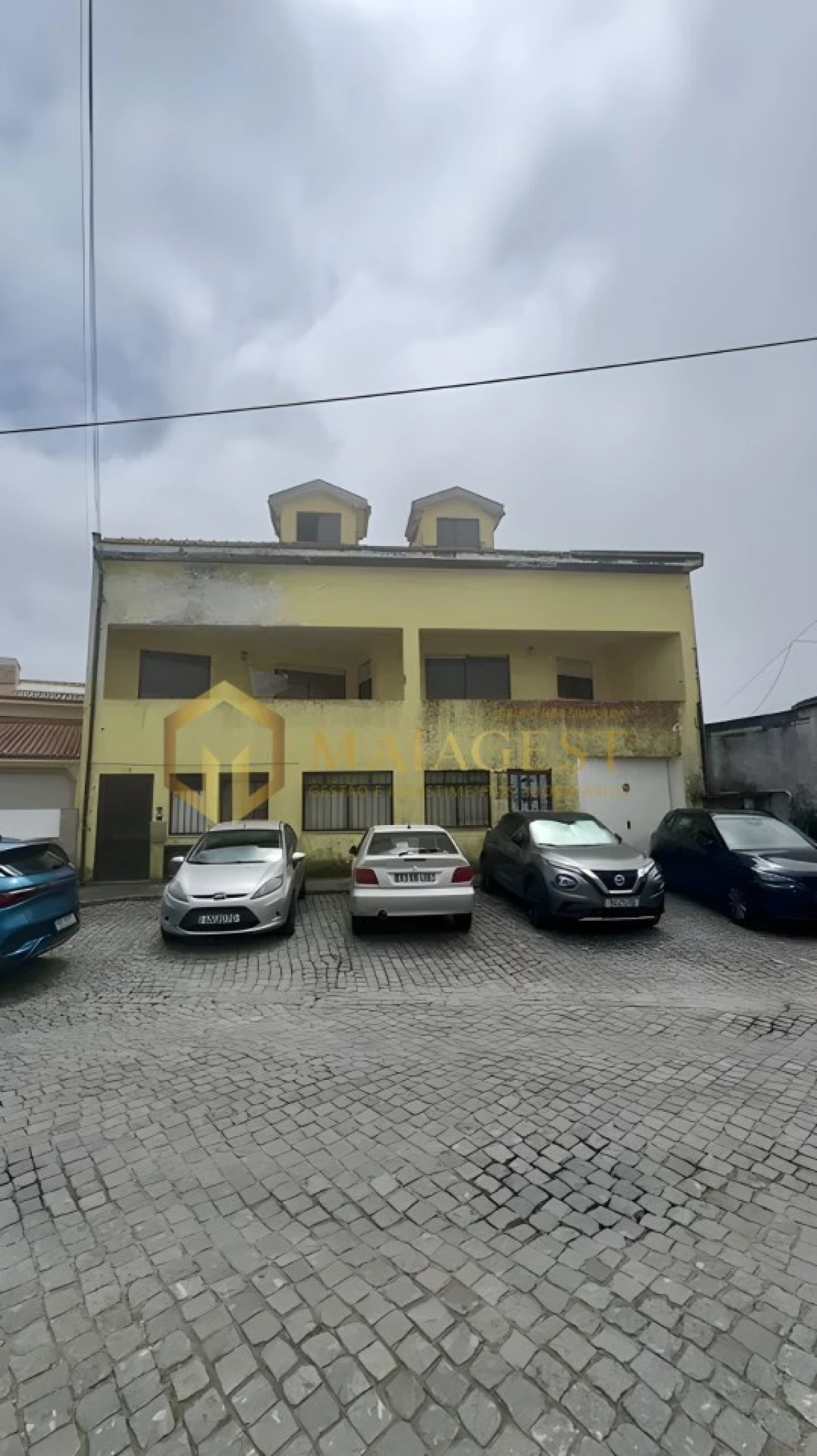 Prédio para Venda em Madalena Foto 2