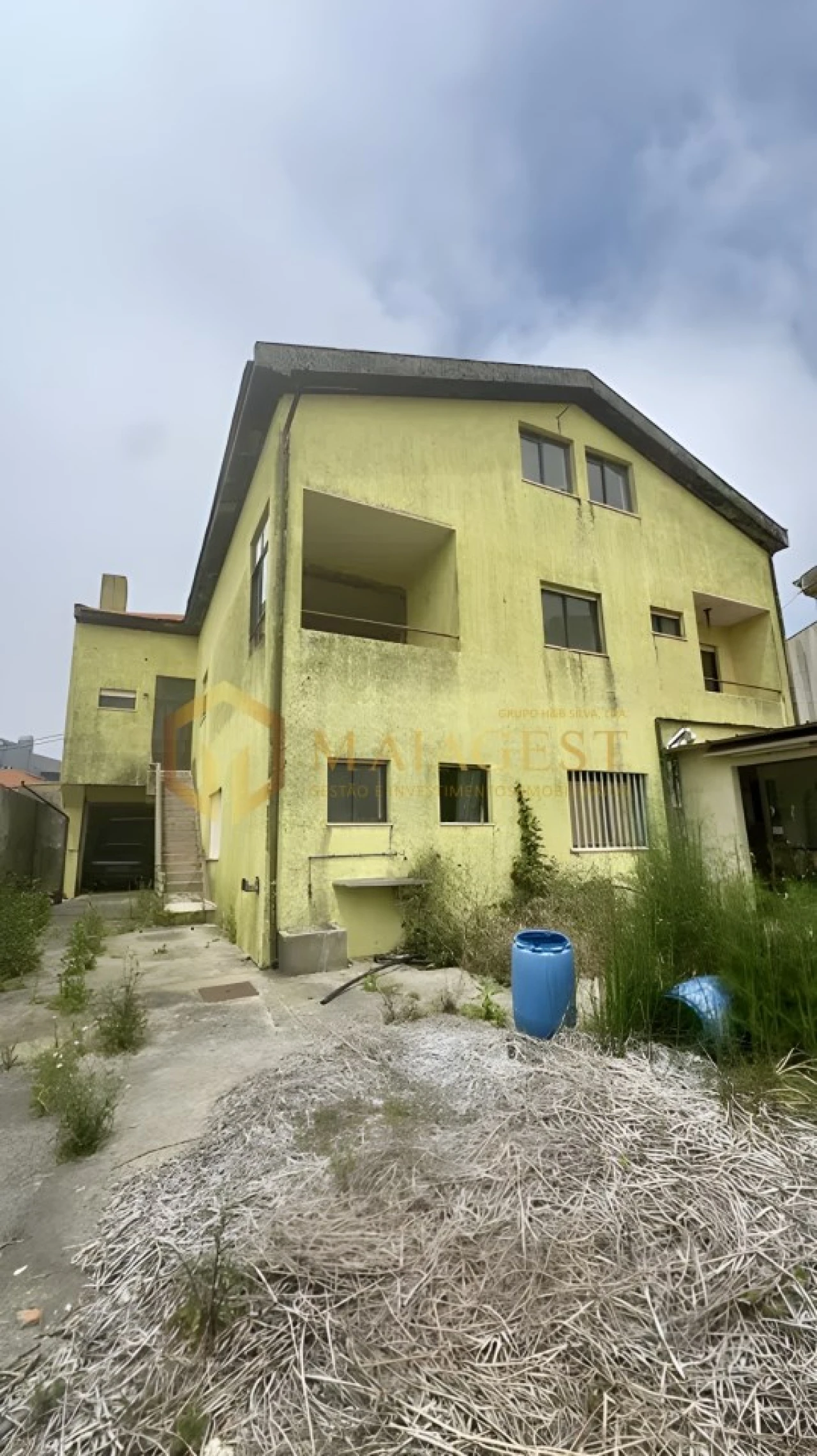 Prédio para Venda em Madalena Foto 3