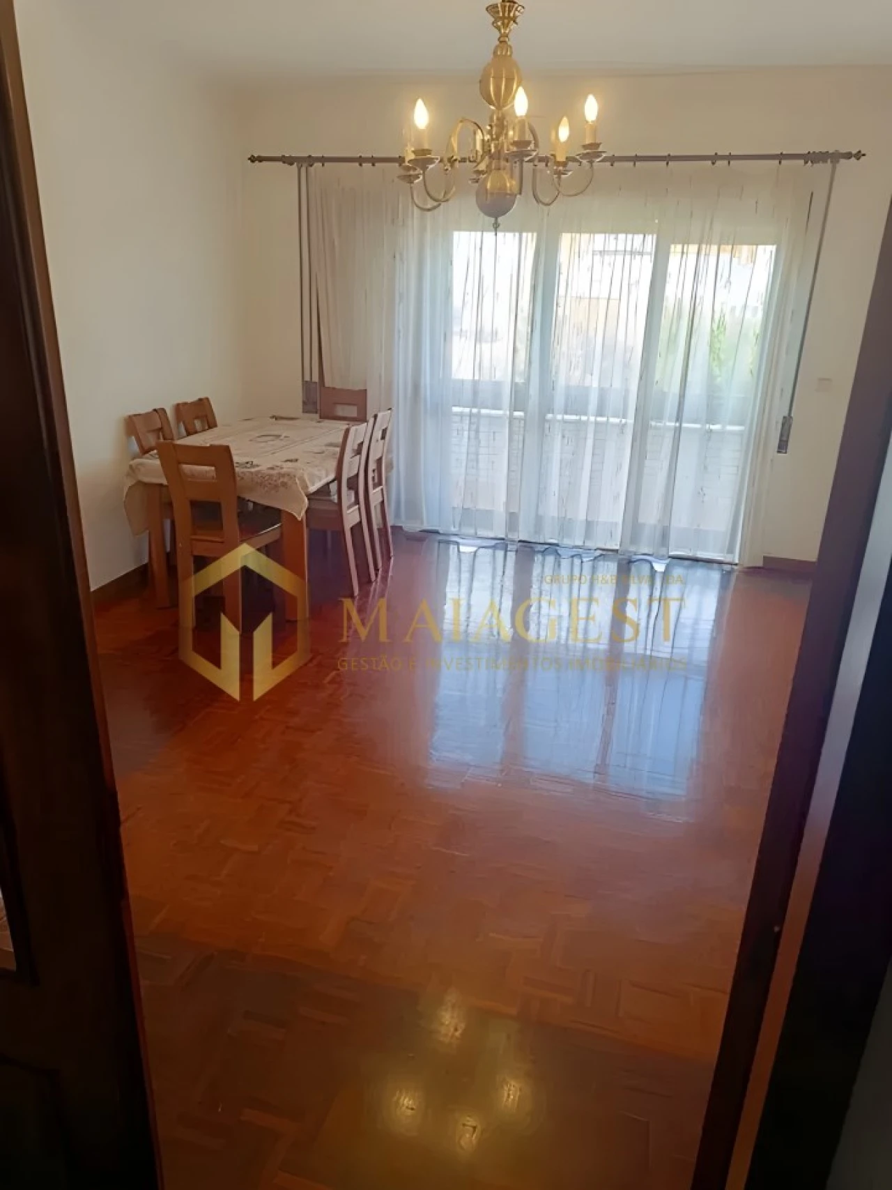 Apartamento T3 para Arrendamento em Bonfim Foto 1