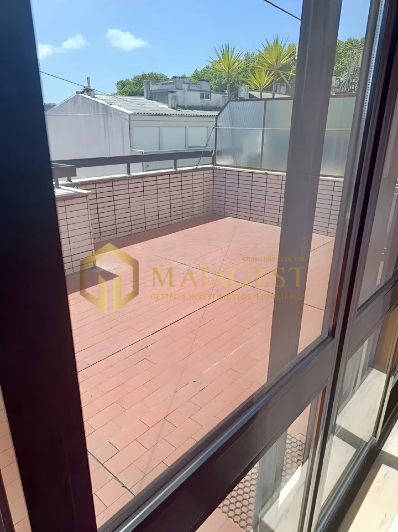 Apartamento T3 para Arrendamento em Bonfim Foto 3