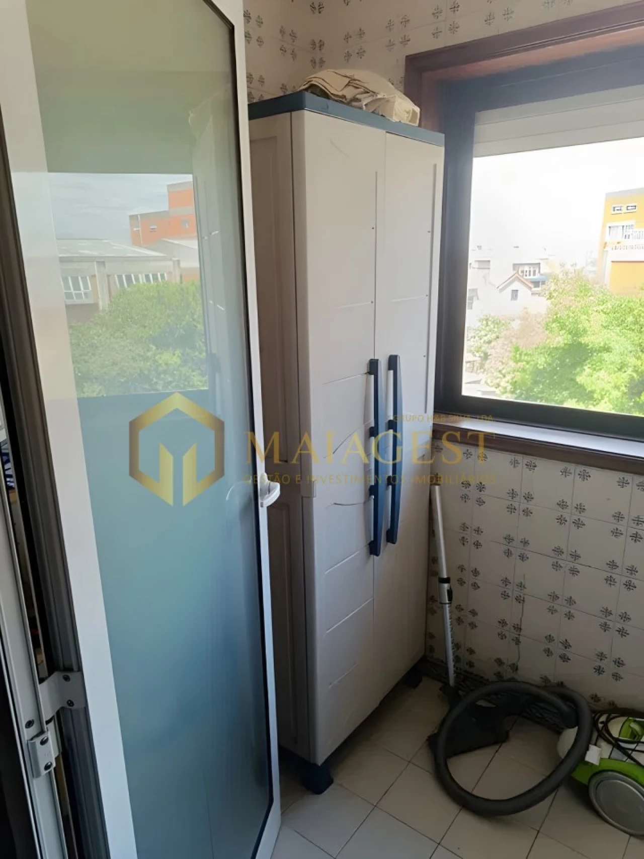 Apartamento T3 para Arrendamento em Bonfim Foto 5