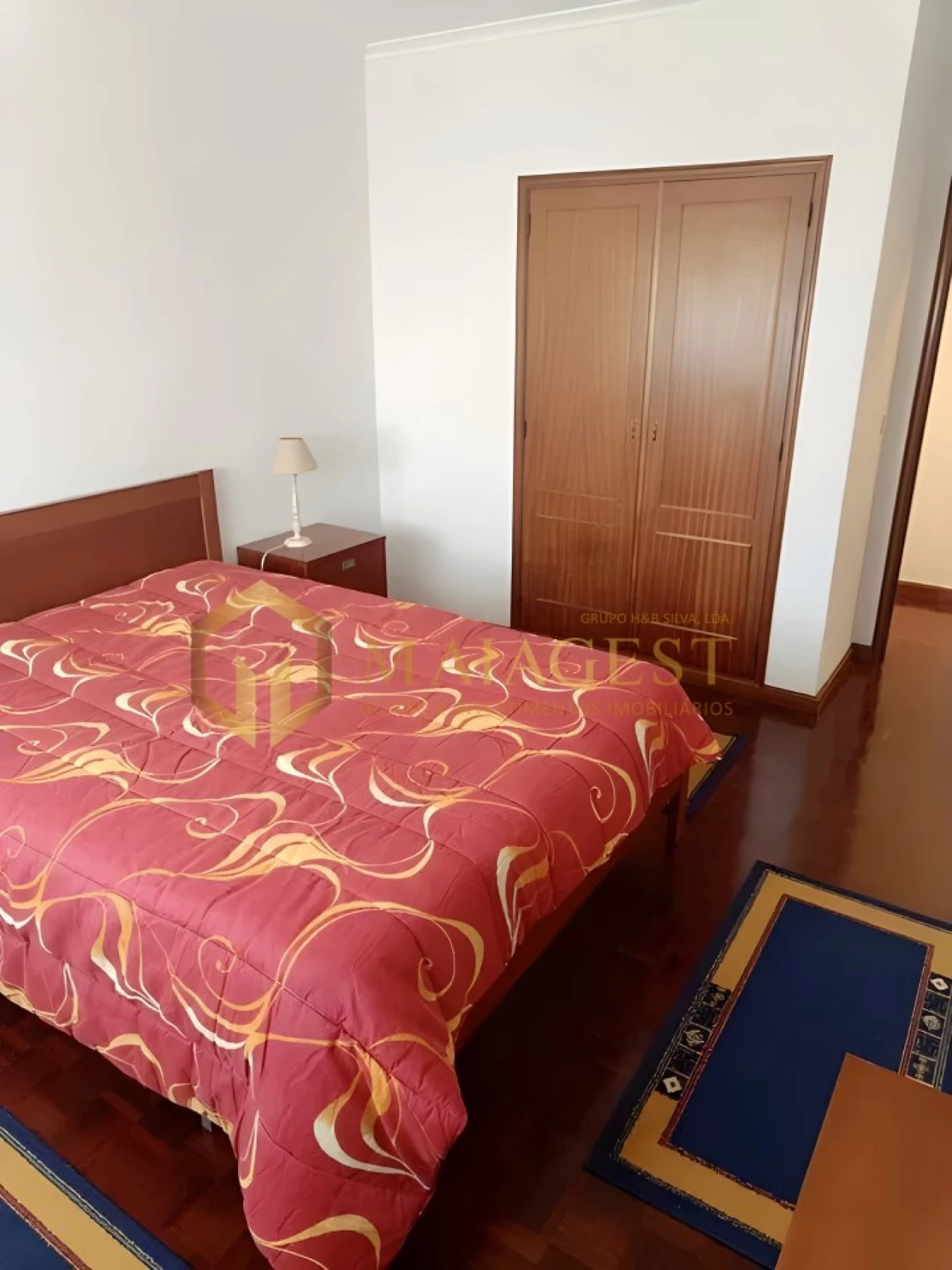 Apartamento T3 para Arrendamento em Bonfim Foto 8