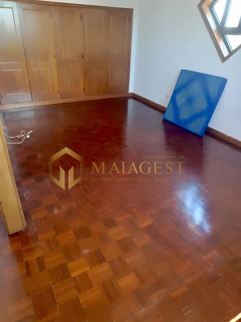 Apartamento T3 para Arrendamento em Bonfim