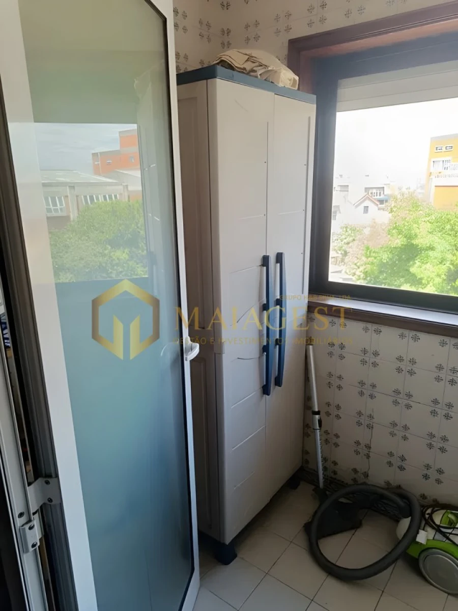 Apartamento T3 para Arrendamento em Bonfim Foto 5