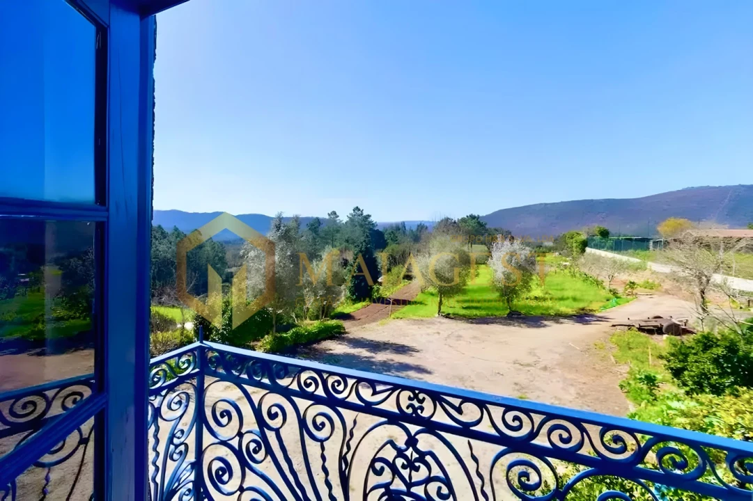 Quinta T4 para Venda em Aguiar de Sousa Foto 3
